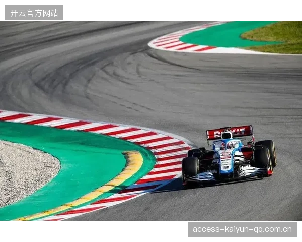 F1车队数据安全管理制度设计——打造极速保障的数字防线