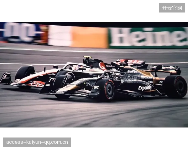 F1赛道修复与环保：速度与可持续的平衡