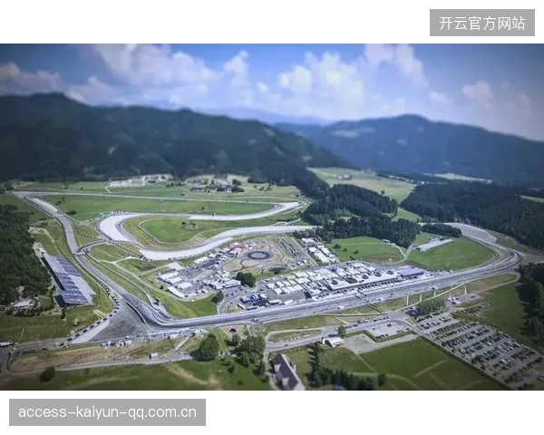 F1赛事运营管理系统：打造极速高效的赛事执行新引擎