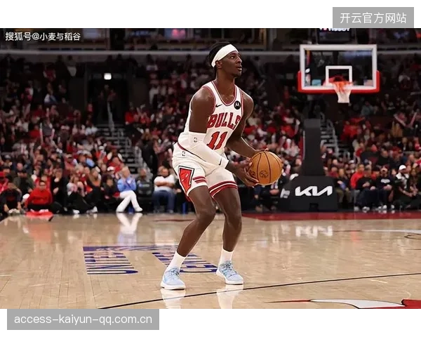 公牛球队年轻锋线成为比赛转折点
