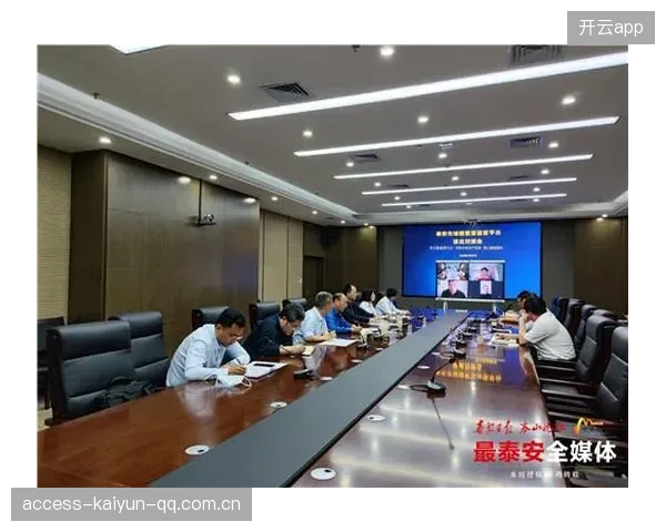 山东泰山：推进越推越密，打造智慧城市的引领者
