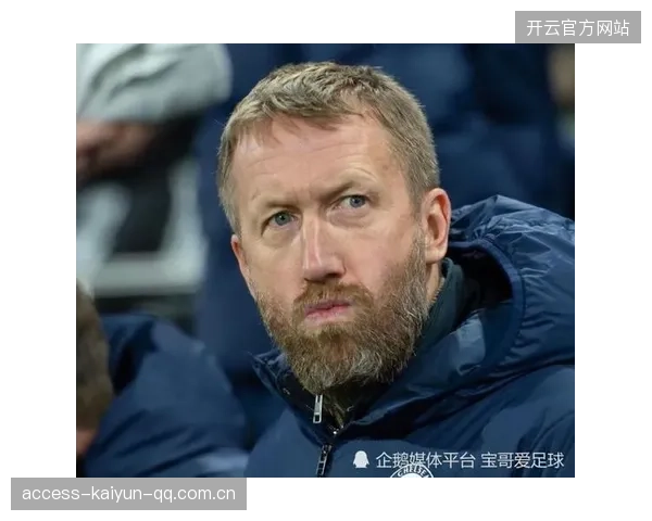 布莱顿进一步巩固数据化引援，英超技术路线显现