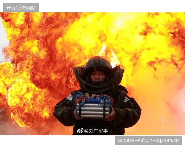 拳击手的爆发：如同铁锤的力量震撼每一击