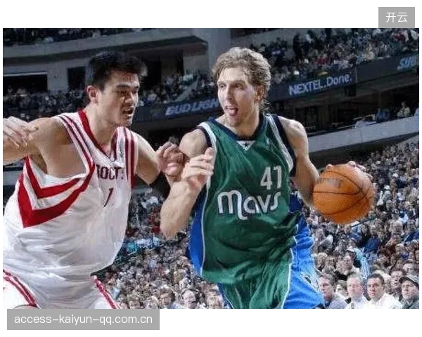 NBA第四全球第九：中国球迷的“梦想之城”背后的故事